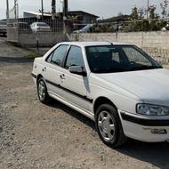 فروش پژو پارس