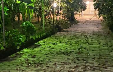 فروش فوری  ویلا 1150 متری در شیرود 