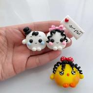 اویزماشین خمیری جوجویی