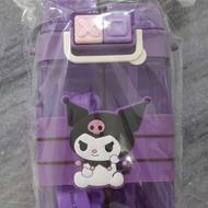 قمقمه دو مخزنه کرومی