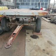 فروش تریلی روسی