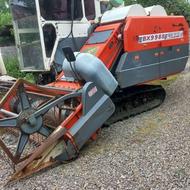 کمباین کی باس