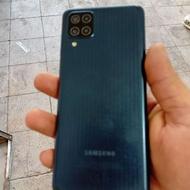گوشی سامسونگ m12