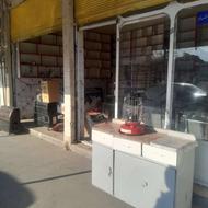 بخاری نفتی نو