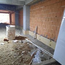 کاشی کاری و سنگ کاری