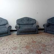 مبل 4 نفره سالم