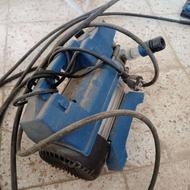 کارواش خانگی ویوارکس 160بار