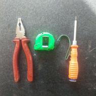 ابزار معاوضه با کفش کار آکبند