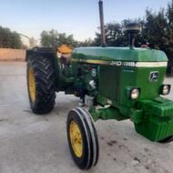 تراکتور جاندیر 3140