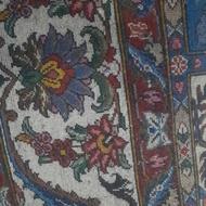 فرش دستباف عتیقه