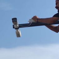 نصب و تعمیر دوربین مداربسته و دزدگیر اماکن