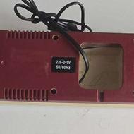 چراغ مهتابی شارژی