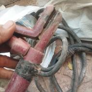 کابل جوشکاری