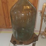 شیشه 20لیتری عتیقه