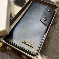 کیف پالتویی دو دکمه اکوال