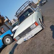 پیکان جوون مدل 93