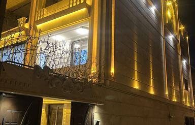 فروش همکف 105متری+33متر حیاط اختصاصی