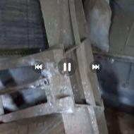 بیل خاک کش تراکتور فرگوسنی