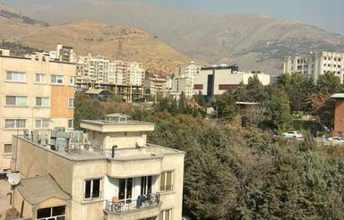 اجاره آپارتمان 95 متر در اقدسیه