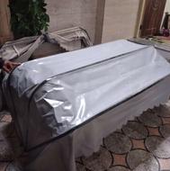 سایه بان درحد نو‌.دونه ای 2تومن 2عددموجوده