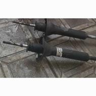 کمک فنر عقب پراید