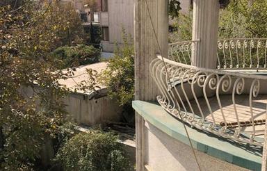 فروش ویلا 300 متر در الهیه