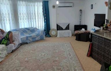 واحد 89 متری با ویو کوه و دریا بلوار طالقانی رامسر