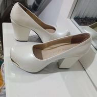 کفش مشکی درحدنو سایز 37