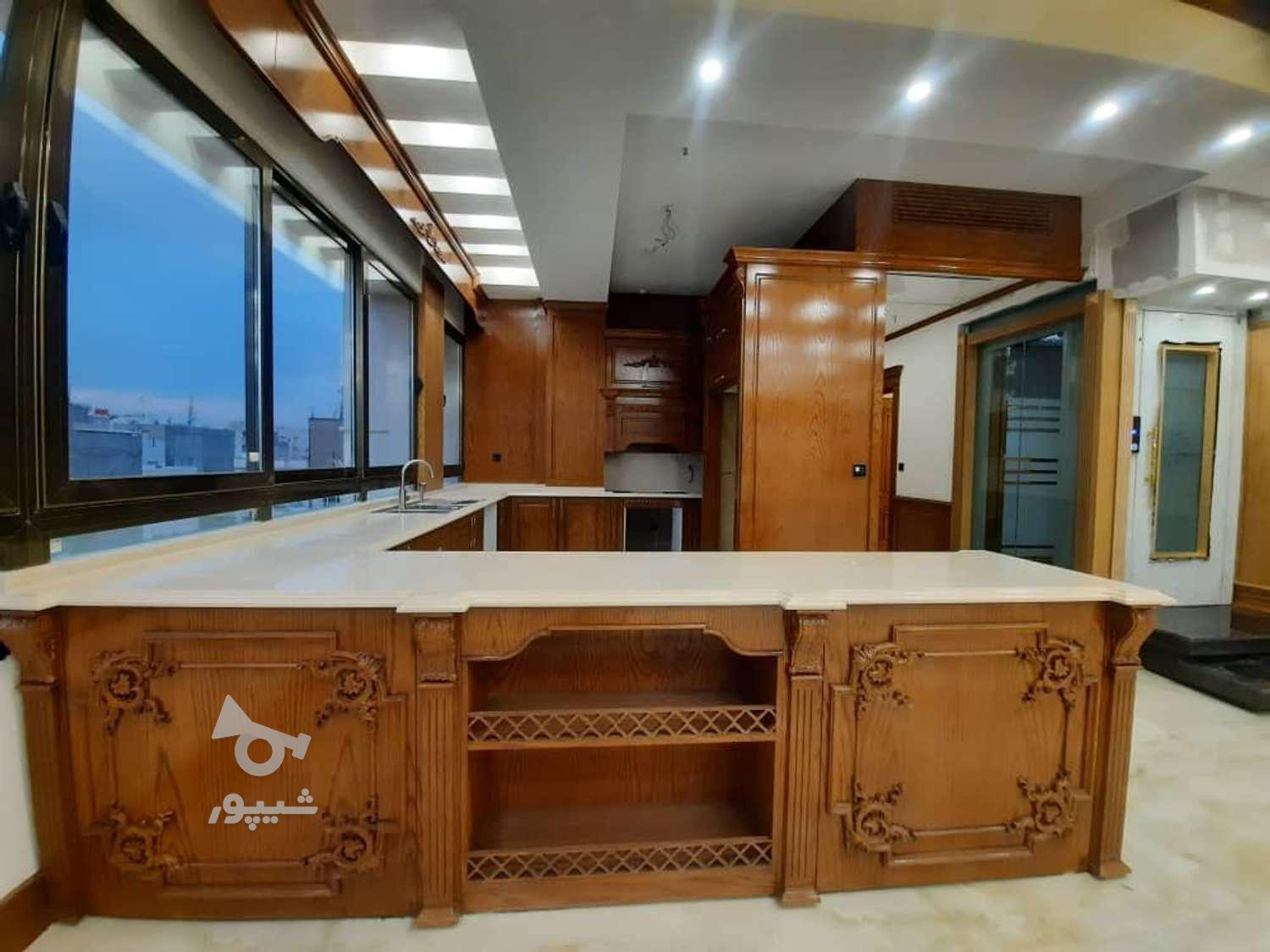 بازسازی، مدیریت پیمان