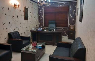 اجاره دفتر وکالت/اداری در گاندی جنوبی