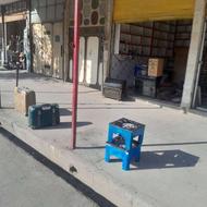 چمدان مارک جاپنی