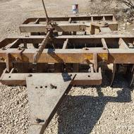 دیکس تراکتور