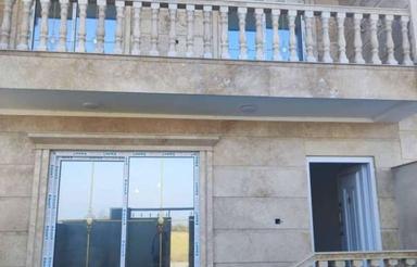 فروش ویلا 150 متری دوبلکس با مدارک کامل