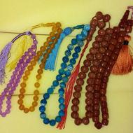 تسبیح سنگ و سندلوس اصلی