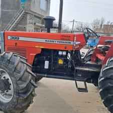 فروش تراکتور 399