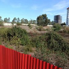 فروش زمین مسکونی 7702 متر در بابلسر