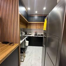 135 متری با سند تکبرگ فاز 2 محله 3