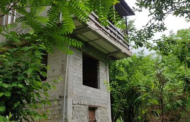 فروش ویلا جنگلی