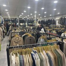 استخدام فروشنده