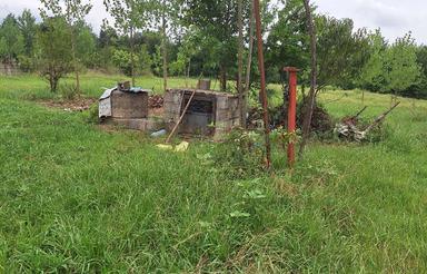 9000متر زمین گیلان فومن