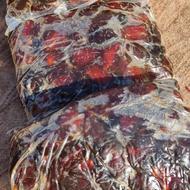 خرمای‌کبکاب‌بسته‌بندی‌‌شده