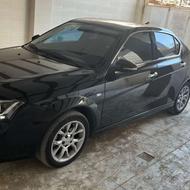 دنا پلاس توربو اتومات 1402