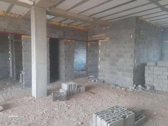 فروش مسکن ملی آلومینا