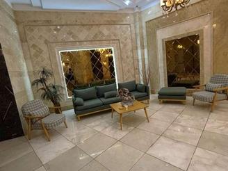 اجاره/آپارتمان 210 متر/فول مشاعات/جهانتاب