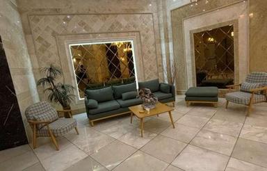 اجاره/آپارتمان 210 متر/فول مشاعات/جهانتاب