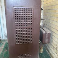 بخاری نفت سوز پلار