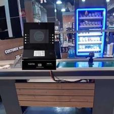 فروش ویژه کشلس مدل FX300