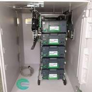 خودپرداز وینکور 2150 درجه کیفیت A+ با یکسال گارانتی