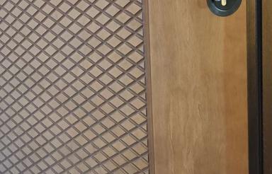 آپارتمان طبقه اول رحمانیه محمدیه