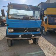 خاور تانکر 800